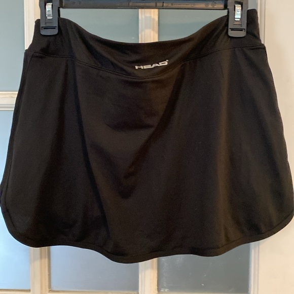 Head Active Skirt Size Medium - Picture 2 of 4